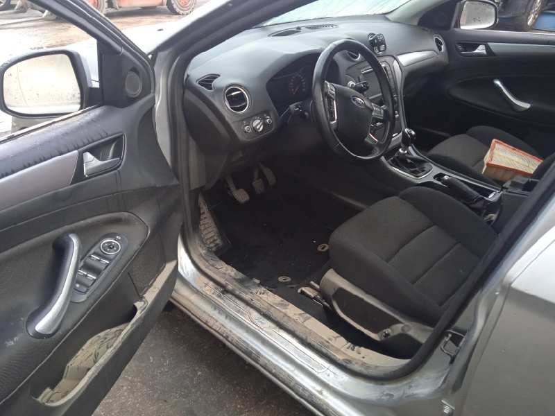 ford mondeo ber. (ca2) del año 2011