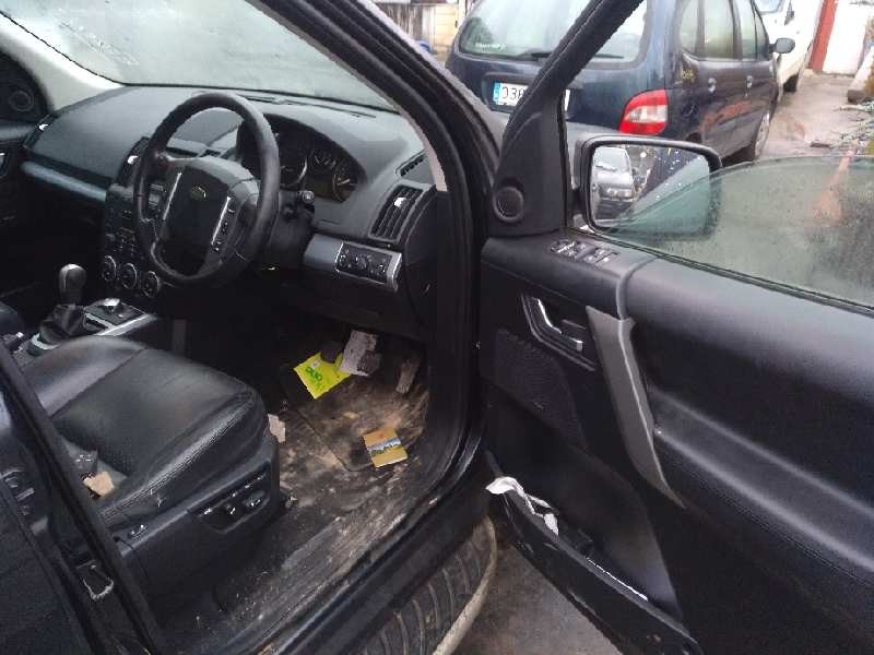 land rover freelander (lr2) del año 2007