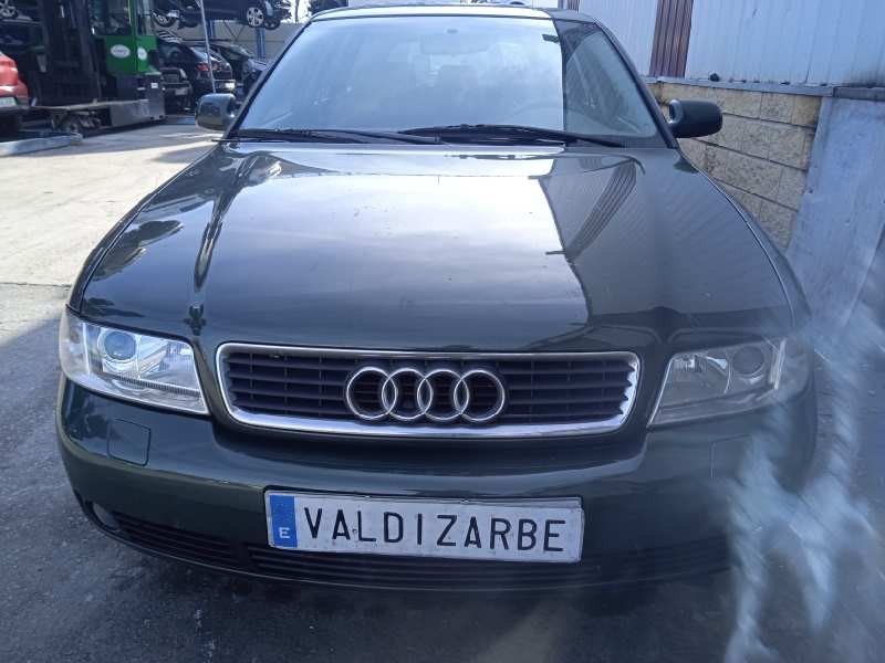 audi a4 avant (b5) del año 2000