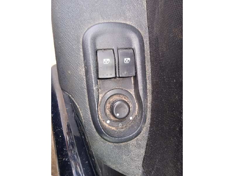 renault kangoo del año 2012