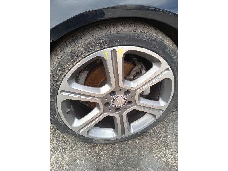 mercedes-benz clase c (w205) lim. del año 2015