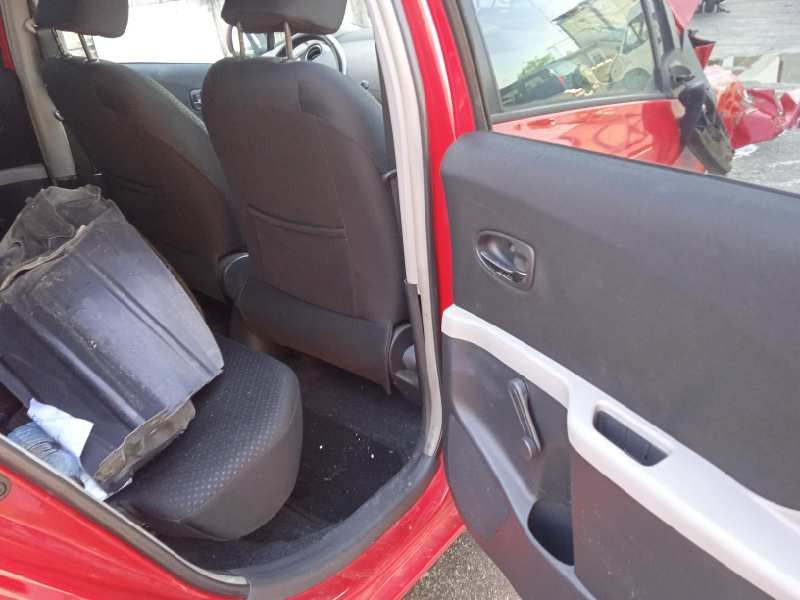 toyota yaris del año 2009