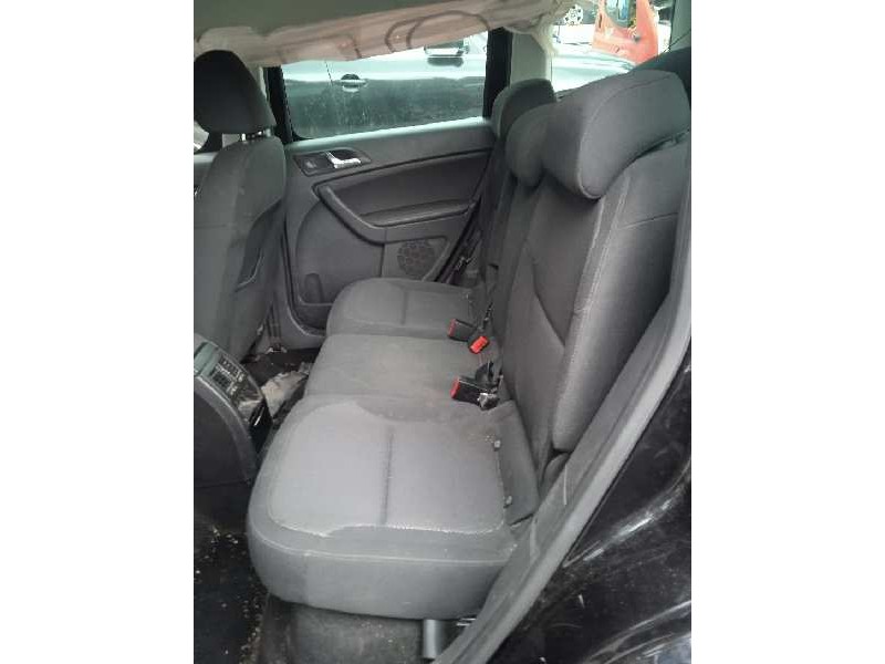 skoda yeti del año 2015