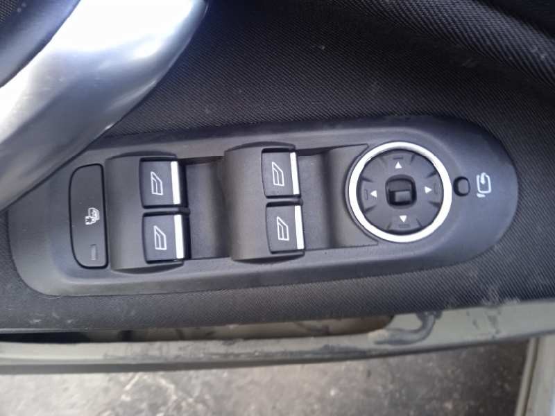 ford mondeo ber. (ca2) del año 2011