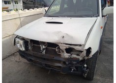 NISSAN TERRANO/TERRANO.II (R20)