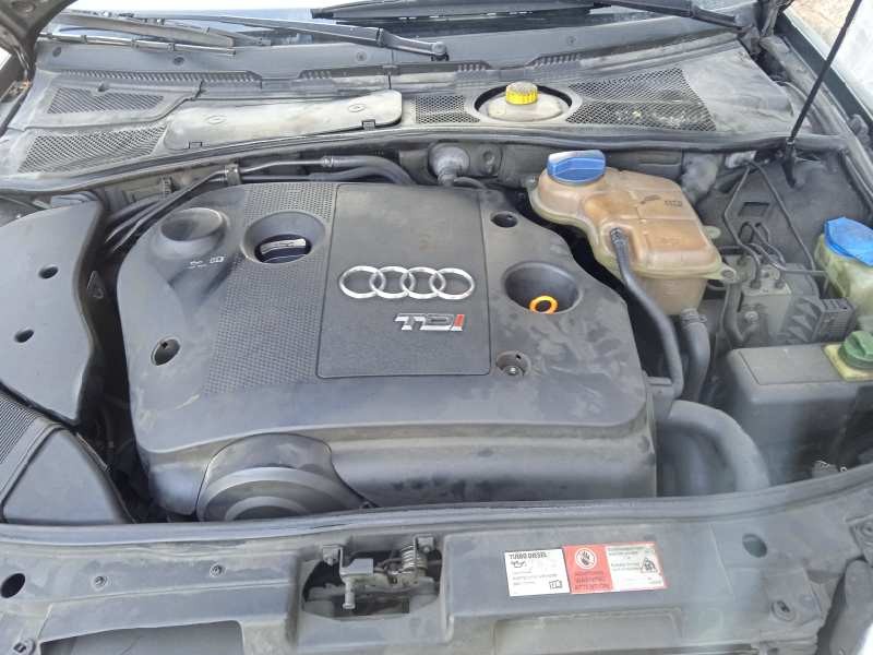 audi a4 avant (b5) del año 2000