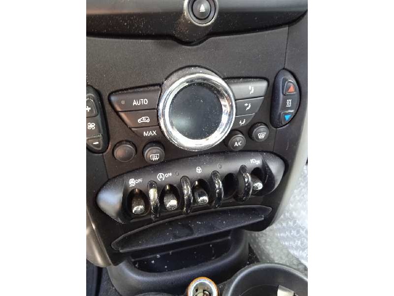 bmw mini countryman (r60) del año 2014