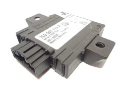 Recambio de modulo electronico para volkswagen phaeton (3d3/3d7) tdi v6 4motion (5 asientos) referencia OEM IAM 7L0907719A   2
