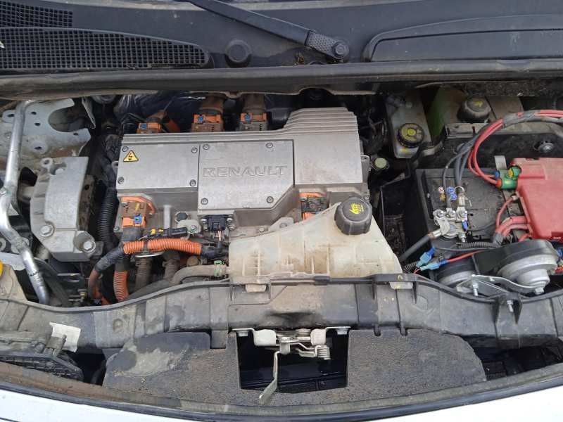 renault kangoo del año 2012