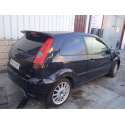 FORD FIESTA (CBK)