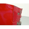 Recambio de paragolpes trasero para jeep renegade suv (bu, b1, bv) 2.0 crd 4x4 referencia OEM IAM 735691360 735631109 