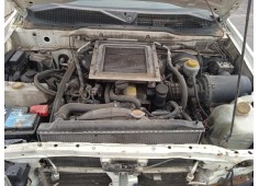 nissan terrano/terrano.ii (r20) del año 2004 2