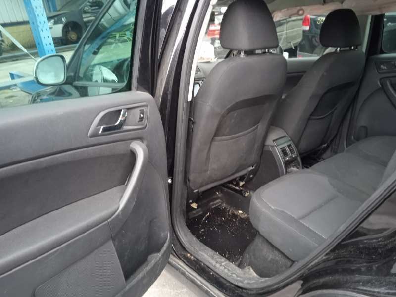 skoda yeti del año 2015