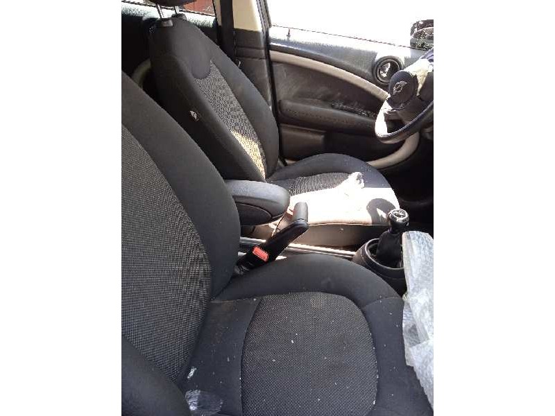 bmw mini countryman (r60) del año 2014