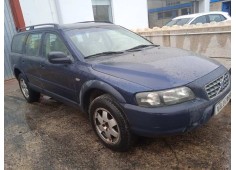 volvo v70 familiar del año 2004