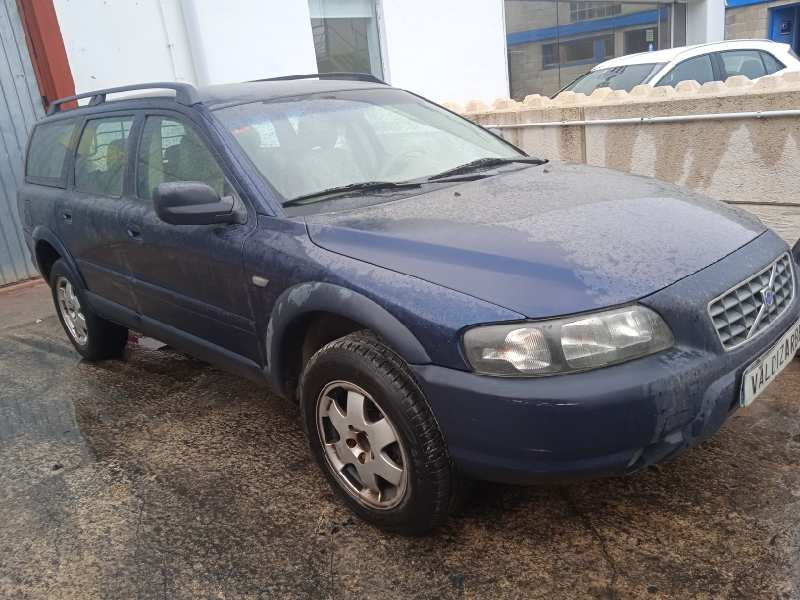 volvo v70 familiar del año 2004