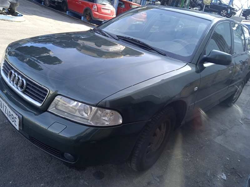 audi a4 avant (b5) del año 2000