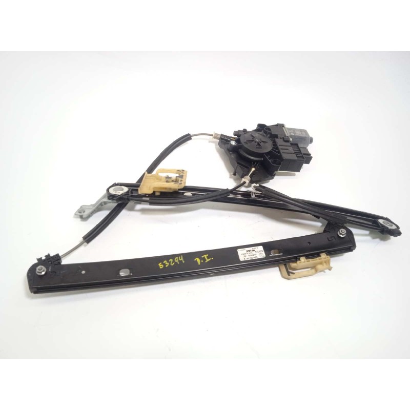 Recambio de elevalunas delantero izquierdo para volkswagen t-cross 1.0 tsi referencia OEM IAM 2GM837461C  2Q2959405E