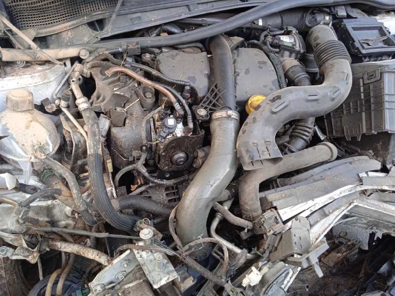 renault clio iv del año 2014