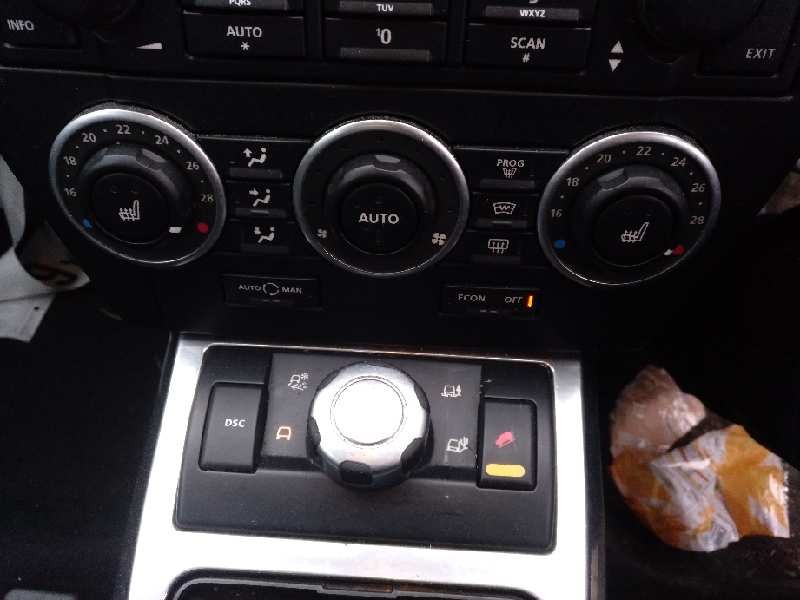 land rover freelander (lr2) del año 2007