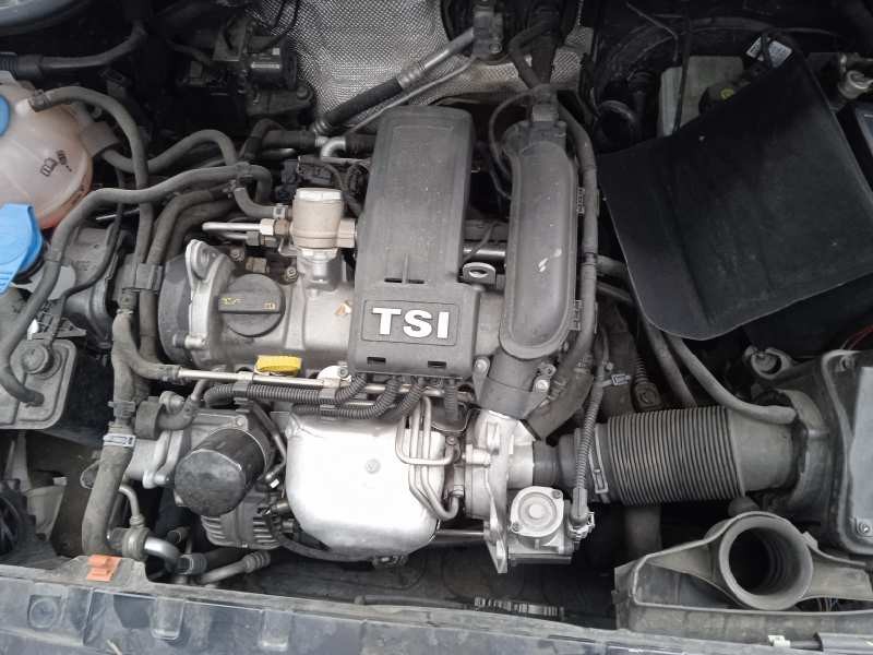 skoda yeti del año 2015