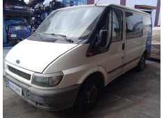 ford transit mod. 2000 combi del año 2002