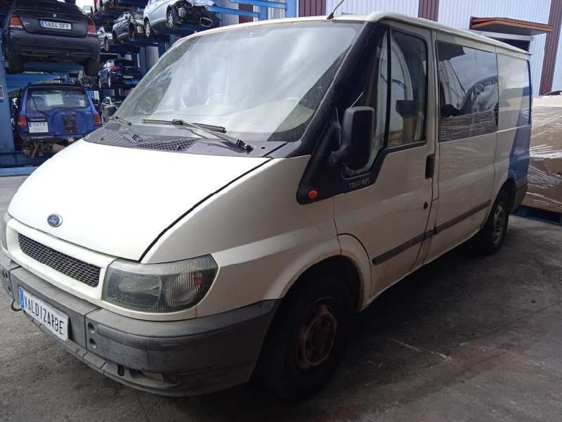 ford transit mod. 2000 combi del año 2002