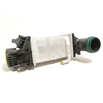 Recambio de intercooler para cupra leon sportstourer (kl8, ku8, kud) 1.5 etsi referencia OEM IAM 4E145785P 04E145785N 