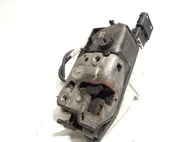 CERRADURA PUERTA DELANTERA DERECHA 006230 9800623080