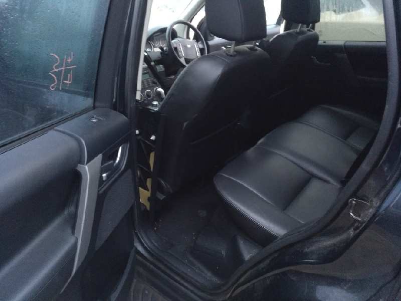 land rover freelander (lr2) del año 2007