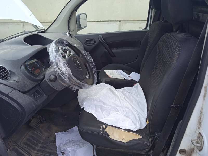 renault kangoo del año 2012