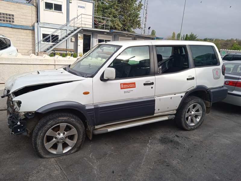 nissan terrano/terrano.ii (r20) del año 2004