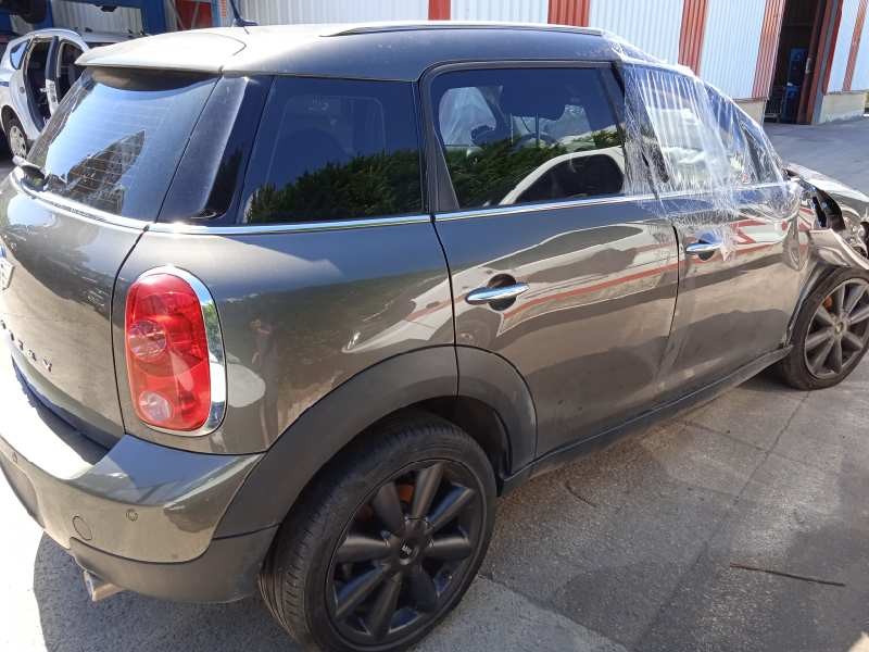 bmw mini countryman (r60) del año 2014