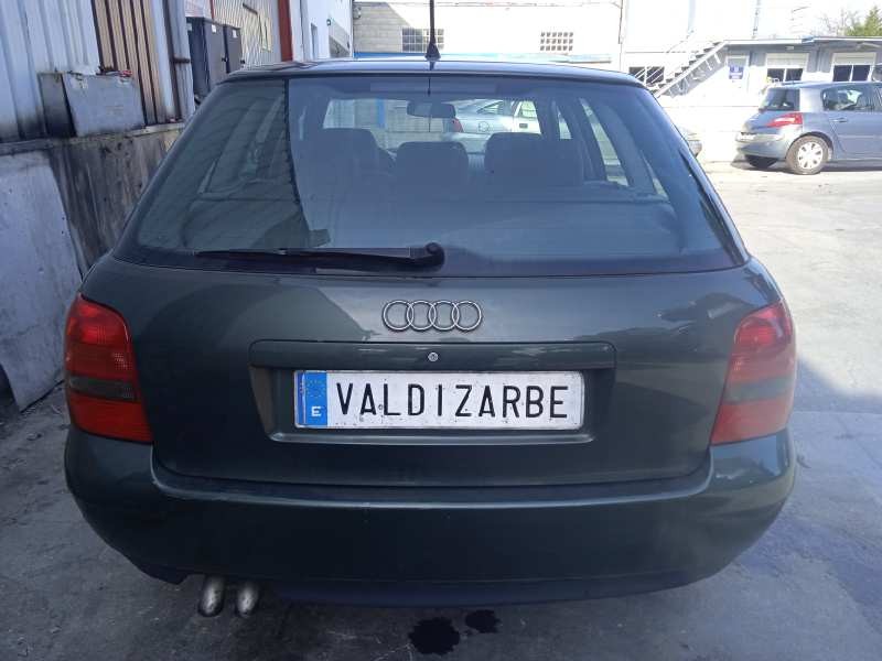 audi a4 avant (b5) del año 2000