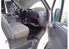 ford transit mod. 2000 combi del año 2002 2