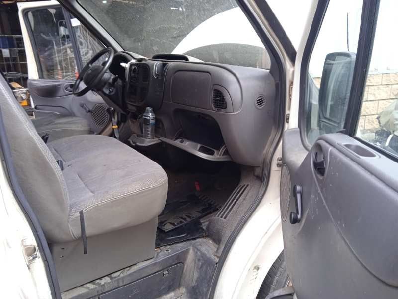 ford transit mod. 2000 combi del año 2002