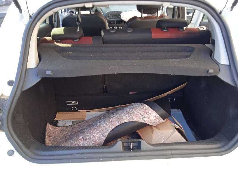 renault clio iv del año 2014