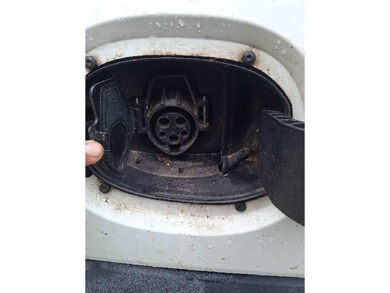 renault kangoo del año 2012