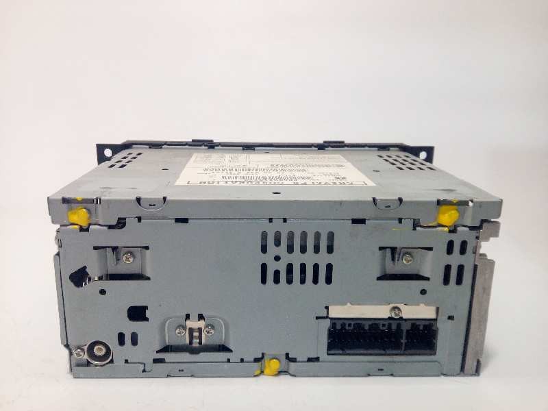 Recambio de sistema audio / radio cd para jeep compass 2.0 crd cat referencia OEM IAM P05091509AG  5091509AG