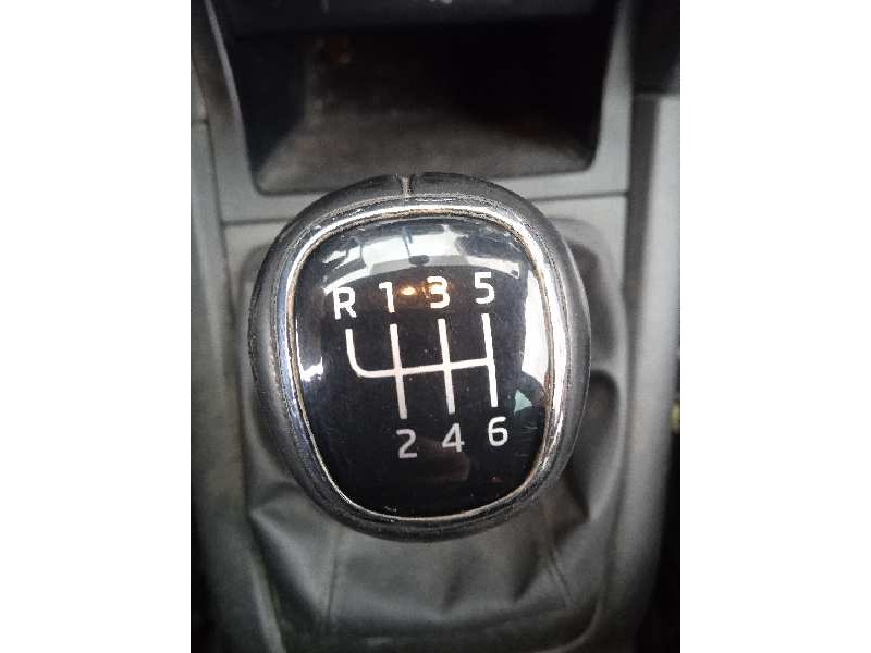 skoda yeti del año 2015