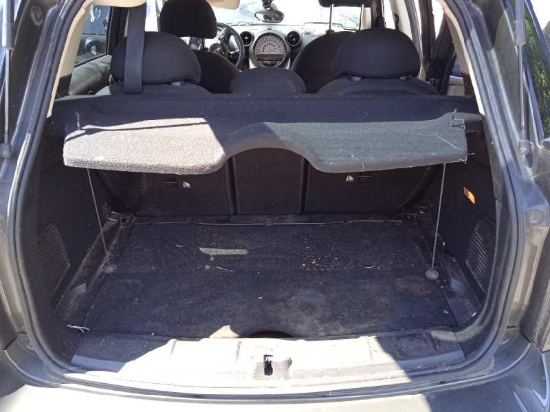 bmw mini countryman (r60) del año 2014