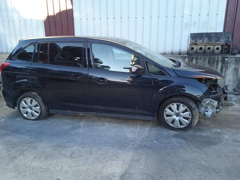 ford grand c-max del año 2013