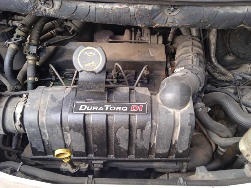 ford transit mod. 2000 combi del año 2002