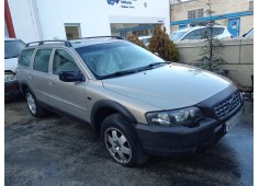 volvo v70 familiar del año 2003