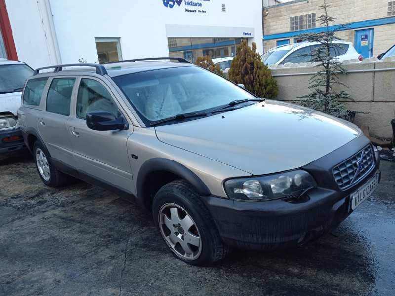 volvo v70 familiar del año 2003