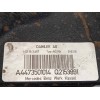Recambio de diferencial trasero para mercedes-benz vito mixto (447) 114/116 cdi, 119 cdi/bt lang (447.703) referencia OEM IAM A4