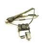 Recambio de elevalunas delantero izquierdo para skoda fabia iv (pj3) 1.0 tsi referencia OEM IAM 6VA837461 2Q1959405C 