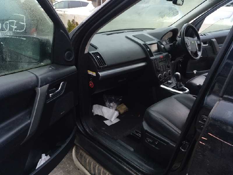 land rover freelander (lr2) del año 2007
