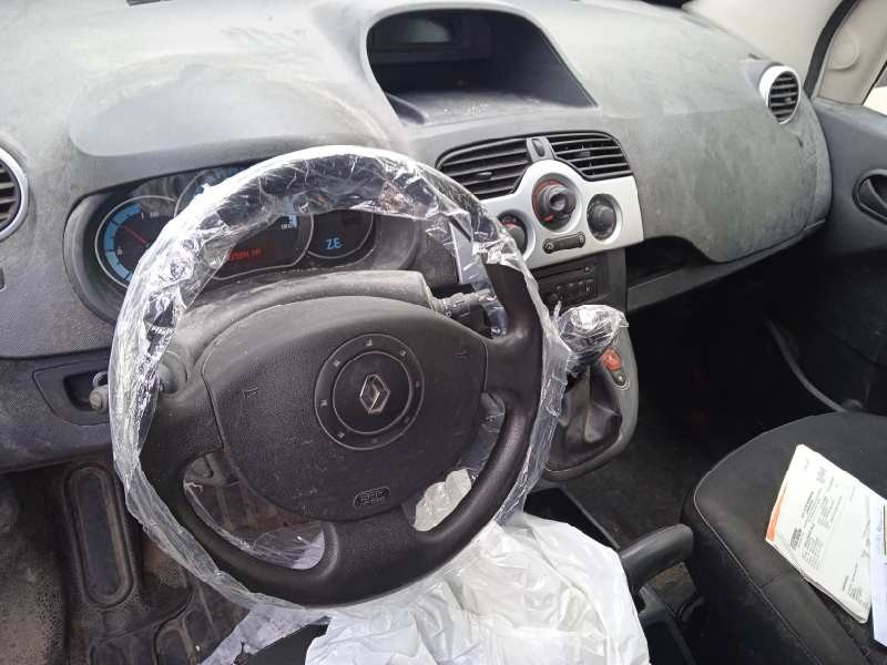 renault kangoo del año 2012