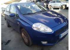 fiat grande punto (199) del año 2006